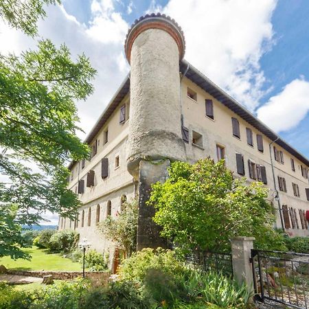 Domaine Le Prieure Hotel Chaumont-le-Bourg Kültér fotó