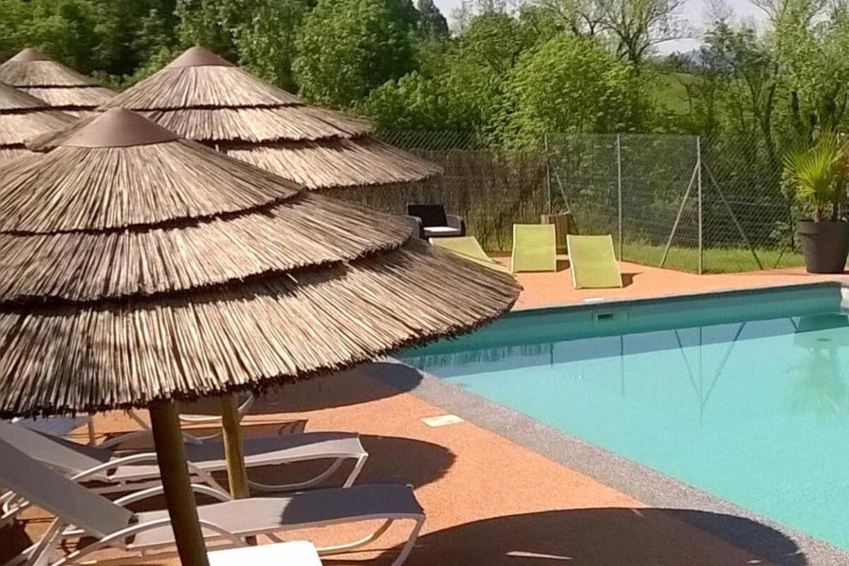 Domaine Le Prieure Hotel Chaumont-le-Bourg Kültér fotó