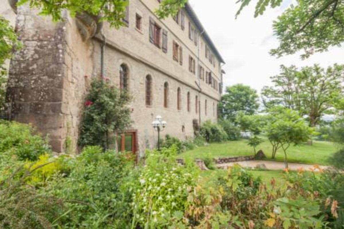 Domaine Le Prieure Hotel Chaumont-le-Bourg Kültér fotó