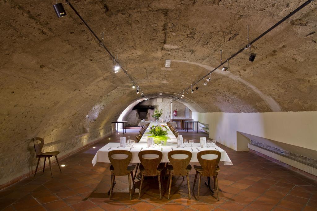 Domaine Le Prieure Hotel Chaumont-le-Bourg Kültér fotó