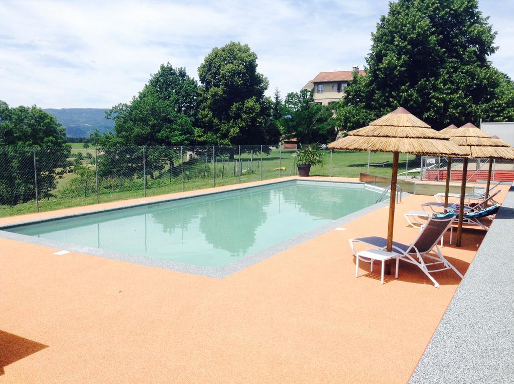 Domaine Le Prieure Hotel Chaumont-le-Bourg Kültér fotó