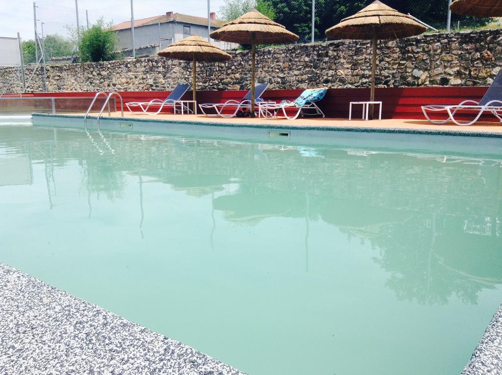 Domaine Le Prieure Hotel Chaumont-le-Bourg Kültér fotó