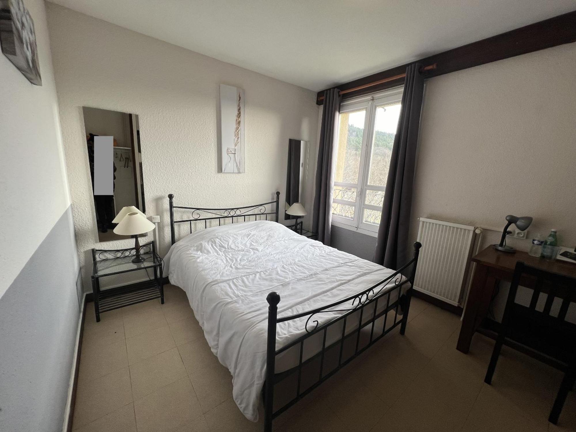 Domaine Le Prieure Hotel Chaumont-le-Bourg Szoba fotó